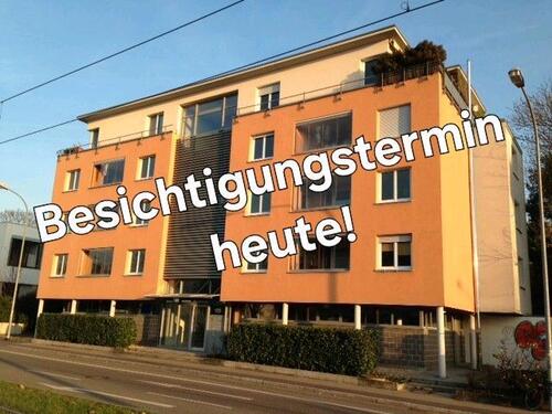 Foto - Verkaufe top 2 Zimmer Wohnung in Freiburg, WG geeignet
