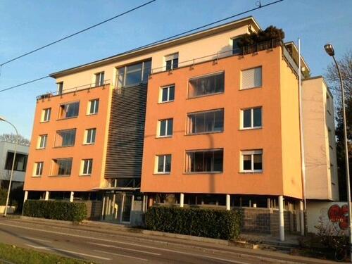 Foto - 2 Zimmer Etagenwohnung zum Kaufen in Freiburg im Breisgau
