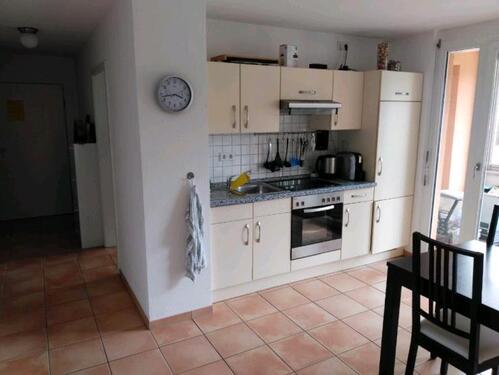 Foto - 2 Zimmer Etagenwohnung in Freiburg im Breisgau