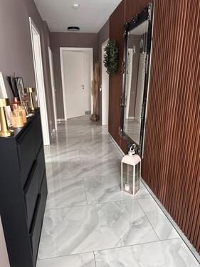 Foto - 3 Zimmer Etagenwohnung zur Miete in Sassenburg