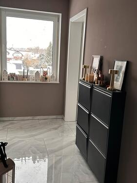 Foto - 3 Zimmer Etagenwohnung in Sassenburg