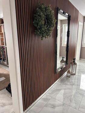 Foto - Etagenwohnung in Sassenburg zur Miete