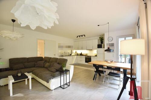 Foto - 3 Zimmer Etagenwohnung zur Miete in Damme