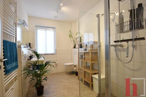 Foto - 3 Zimmer Etagenwohnung in Damme