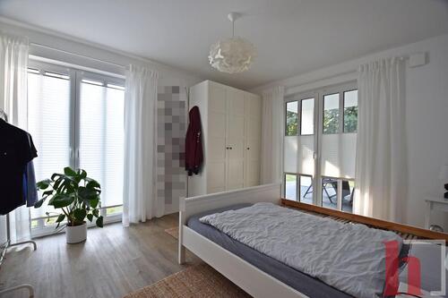 Foto - Etagenwohnung in Damme zur Miete