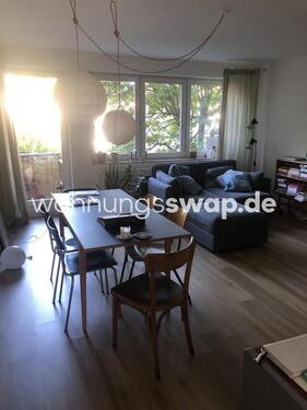 Foto - Wohnungsswap - 3 Zimmer, 70 m² - Hospitalstraße, Altona, Hamburg