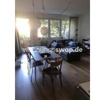 Wohnungsswap - 3 Zimmer, 70 m² - Hospitalstraße, Altona, Hamburg