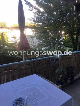 Foto - 3 Zimmer Etagenwohnung zur Miete in Hamburg