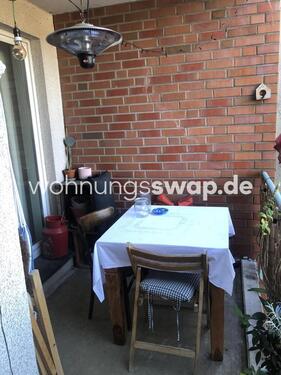 Foto - Etagenwohnung in Hamburg zur Miete