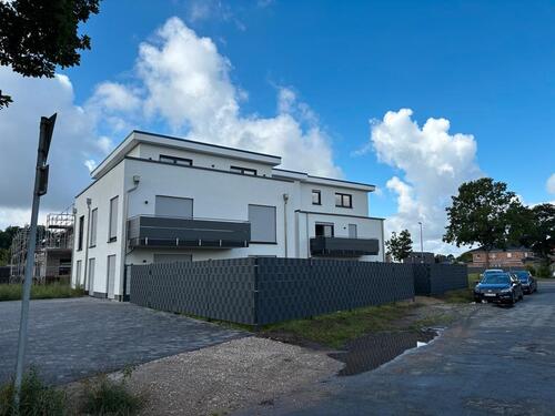 Foto - Kurzfristig verfügbare kfw 55 Neubauwohnung