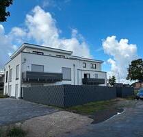 Kurzfristig verfügbare kfw 55 Neubauwohnung - Delmenhorst Bungerhof