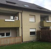 Schöne 2 Zimmer DG-Wohnung in Preußisch-Oldendorf zu vermieten (08) (ID 614) - Preußisch Oldendorf