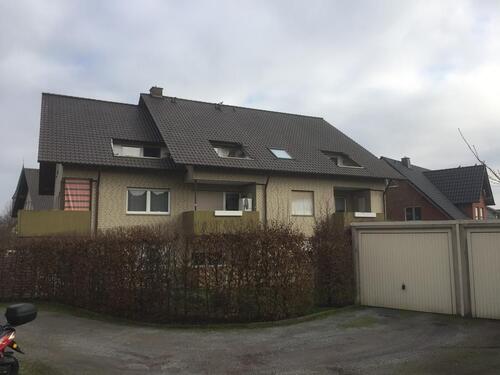 Foto - 2 Zimmer Dachgeschoßwohnung zur Miete in Preußisch Oldendorf