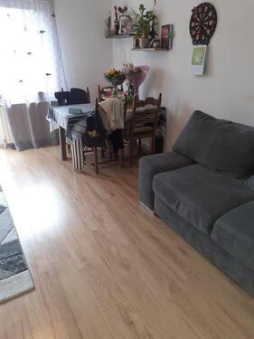 Foto - 2 Zimmer Dachgeschoßwohnung in Preußisch Oldendorf