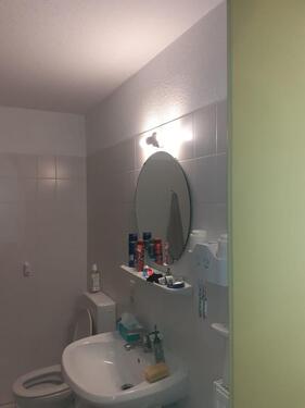 Foto - Dachgeschoßwohnung in Preußisch Oldendorf zur Miete