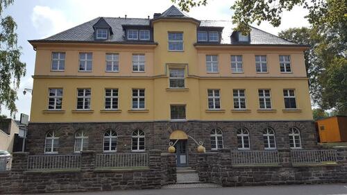 Foto - Helle komfortable nähe Altstadt ruhig gelegene 2 Raumwohnung