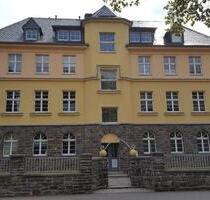 Helle komfortable nähe Altstadt ruhig gelegene 2 Raumwohnung - Annaberg-Buchholz