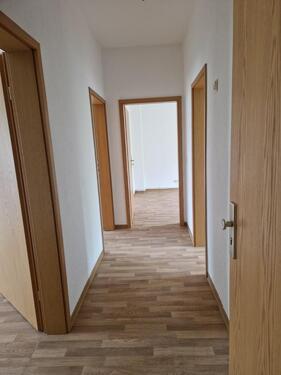 Foto - kleine 3-Raum-Wohnung in Schönebeck