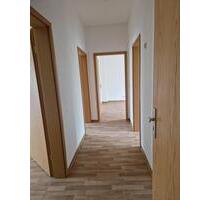 kleine 3-Raum-Wohnung in Schönebeck - Schönebeck (Elbe)