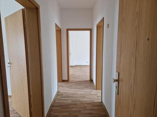 Foto - 3 Zimmer Erdgeschoßwohnung zur Miete in Schönebeck (Elbe)