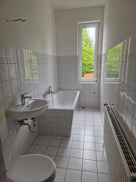 Foto - 3 Zimmer Erdgeschoßwohnung in Schönebeck (Elbe)