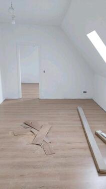 Foto - Erdgeschoßwohnung in Halbe zur Miete