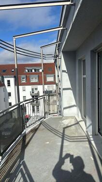 Foto - 1 ZKB, großer Balkon Kaiserslautern nähe Stadion