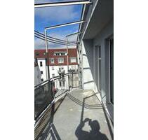 1 ZKB, großer Balkon Kaiserslautern nähe Stadion