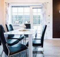 Helle Ferienwohnung in Grömitz an der Ostsee frei