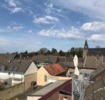 komfortable 2-Zimmer Wohnung mit sonniger Dachterrasse - Hückelhoven