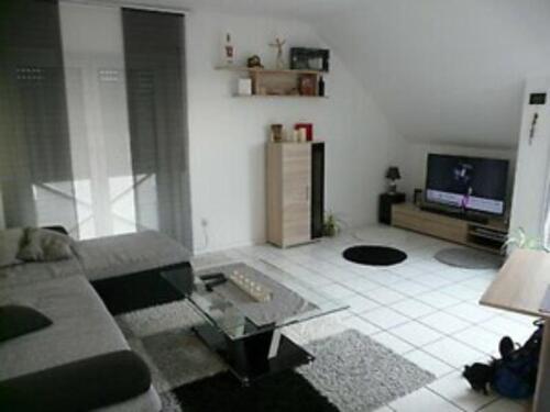 Foto - 2 Zimmer Dachgeschoßwohnung zur Miete in Hückelhoven