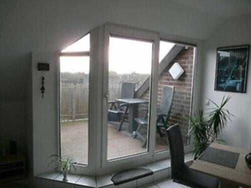 Foto - 2 Zimmer Dachgeschoßwohnung in Hückelhoven