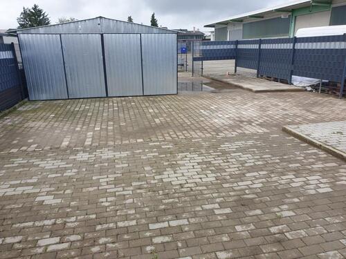 Foto - andere zur Miete in Östringen