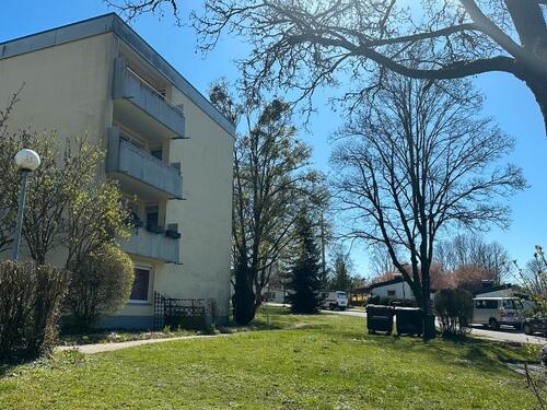 Foto - 4 Zimmerwohnung in RV Süd von Privat zu vermieten