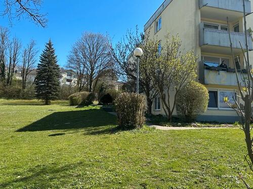 Foto - 4 Zimmer Etagenwohnung zur Miete in Ravensburg