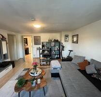 Helle 2-Zimmer-Wohnung in zentraler Lage von Karlsruhe – frei ab 01.05.2026