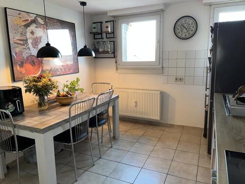 Foto - 2 Zimmer Etagenwohnung zur Miete in Karlsruhe