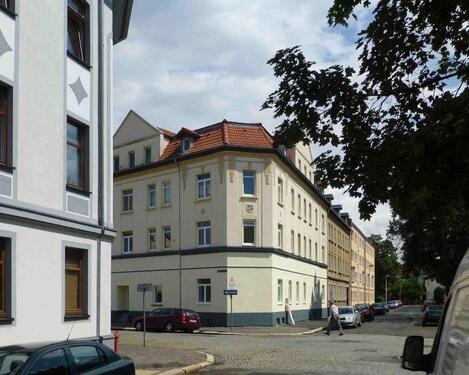 Foto - Schöne 4-Z-Wohnung Erdgeschoss (W22W0203)