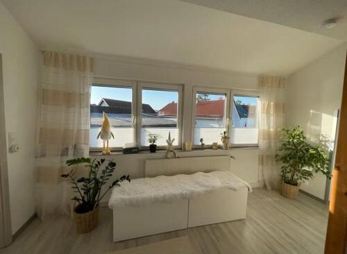 Foto - 4 Zimmer Dachgeschoßwohnung in Homburg