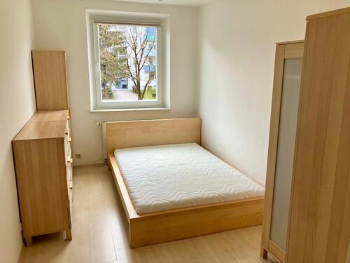 Foto - Etagenwohnung in München zur Miete