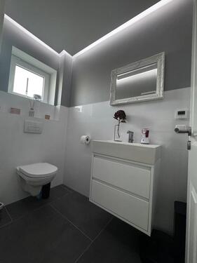 Foto - 4 Zimmer Doppelhaushälfte zum Kaufen in Bad Bramstedt