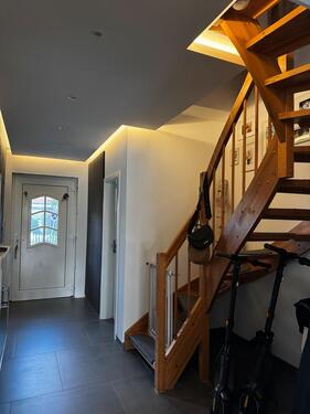 Foto - 4 Zimmer Doppelhaushälfte in Bad Bramstedt