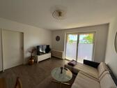 Foto - Helle 3-Zimmer Wohnung mit Balkon