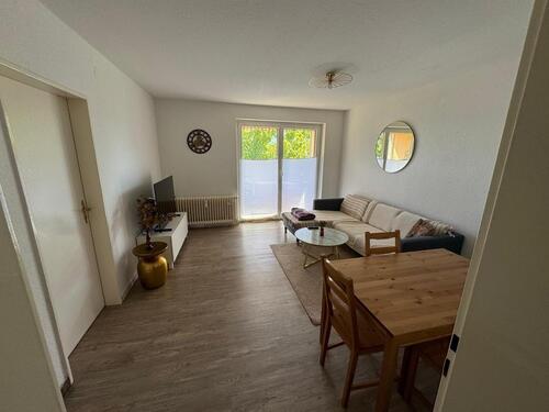 Foto - 3 Zimmer Etagenwohnung zur Miete in Salzgitter