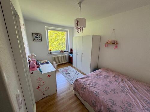 Foto - Etagenwohnung in Salzgitter zur Miete