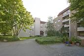 Foto - Renoviertes 1-Zimmer-Single-Appartment