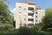 Foto - 1 Zimmer Etagenwohnung zur Miete in Ulm