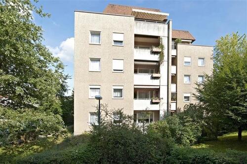 Foto - 1 Zimmer Etagenwohnung zur Miete in Ulm