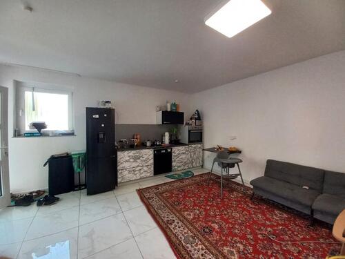 Foto - 2 Zim. EG Wohnung - 840,00&nbsp;EUR Kaltmiete, ca.&nbsp; 55,00&nbsp;m&sup2;