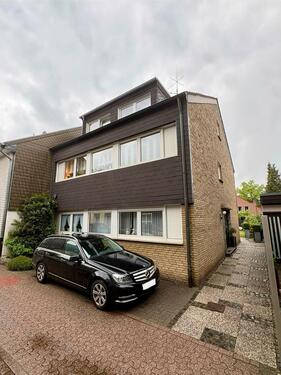 Foto - 9 Zimmer Reihenhaus zum Kaufen in Bocholt